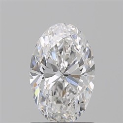Diament szlif owalny, 1.2ct, VS1, E, GIA 5526240625