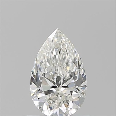 Diament szlif gruszkowy, 0.72ct, VVS2, G, GIA 5526282955