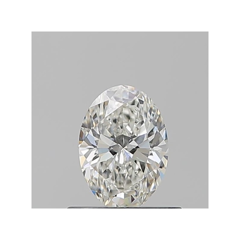 Diament szlif owalny, 0.52ct, VS1, H, GIA 7518958014