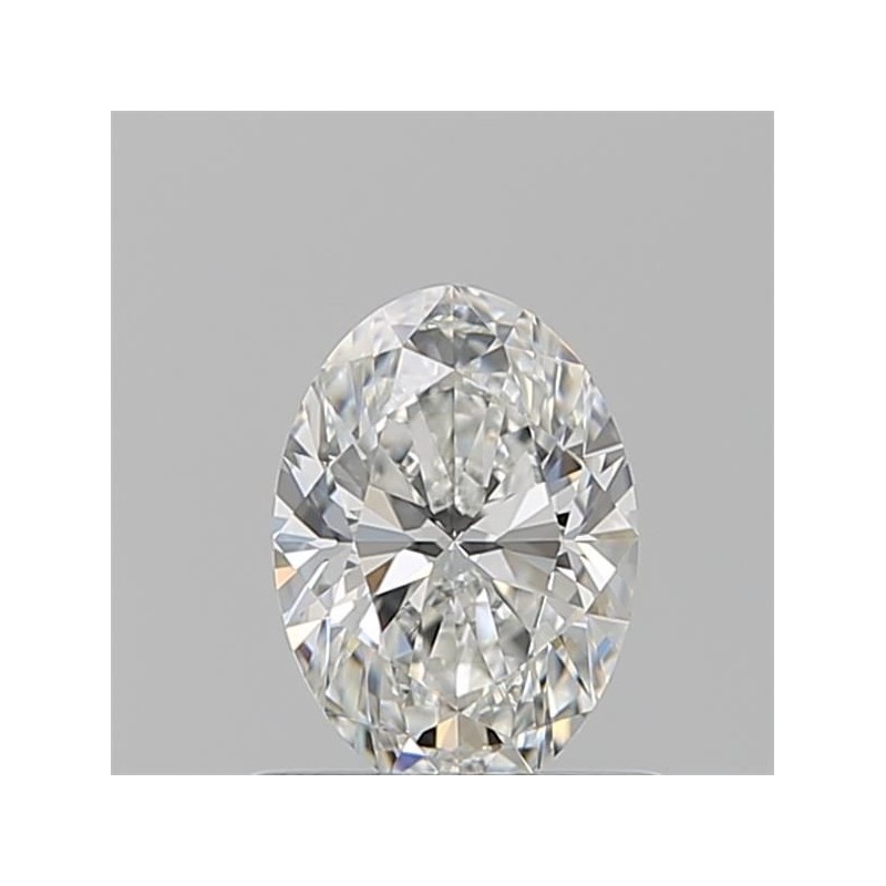 Diament szlif owalny, 0.73ct, VVS1, F, GIA 2514918022