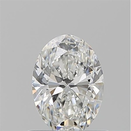 Diament szlif owalny, 0.73ct, VVS1, F, GIA 2514918022