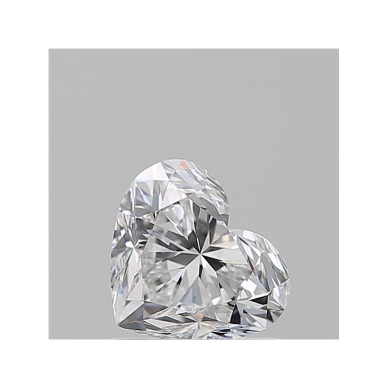 Diament serce, 1.01ct, VS1, D, GIA 7511907111