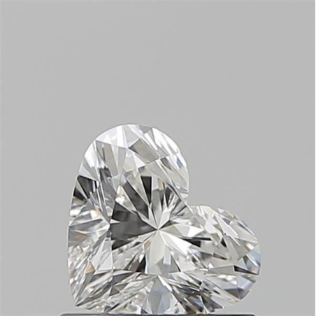Diament serce, 0.71ct, VS1, G, GIA 3515918880
