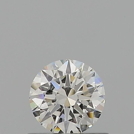 Diament szlif okrągły, 0.57ct, VVS1, H, GIA 6515939963