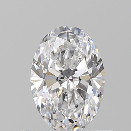 Diament szlif owalny, 0.71ct, VS1, D, GIA 2516932854