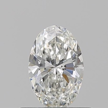 Diament szlif owalny, 0.51ct, VVS1, G, GIA 7516932820