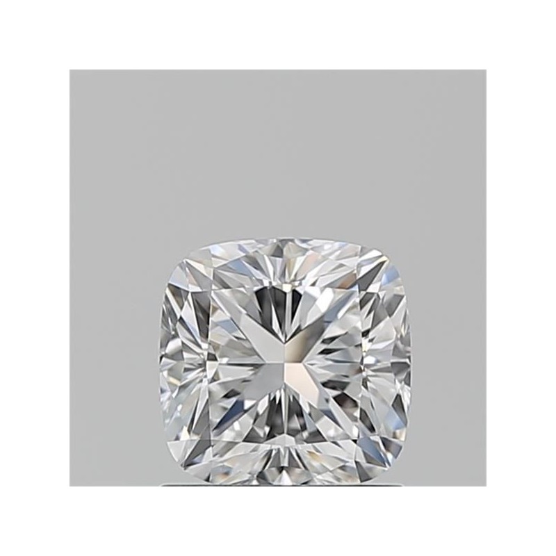 Diament szlif poduszkowy brylantowy, 1.06ct, VVS2, E, GIA 2516927780
