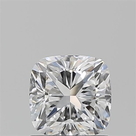 Diament szlif poduszkowy brylantowy, 1.06ct, VVS2, E, GIA 2516927780