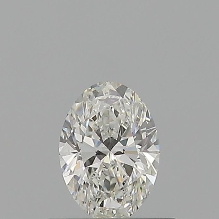 Diament szlif owalny, 0.5ct, VVS1, G, GIA 5516932801