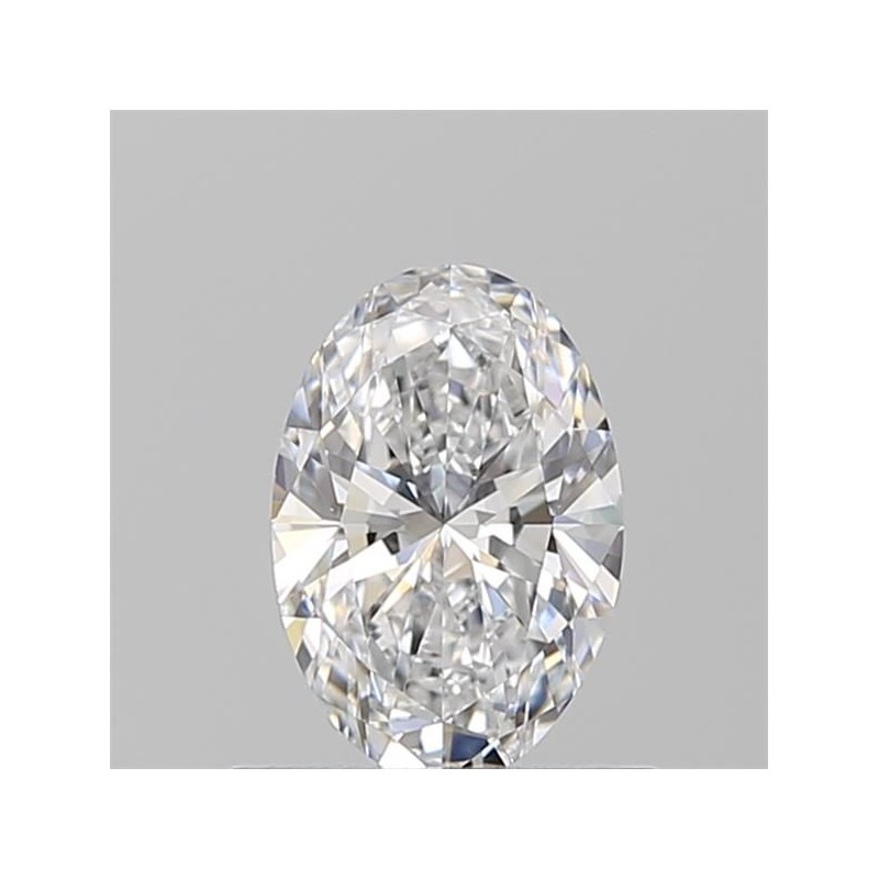 Diament szlif owalny, 0.7ct, VS2, D, GIA 5513922116