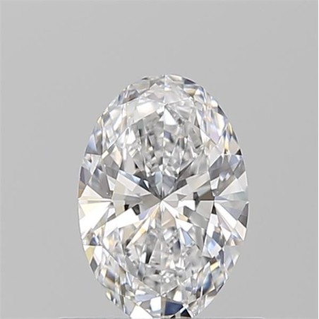 Diament szlif owalny, 0.7ct, VS2, D, GIA 5513922116