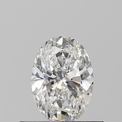 Diament szlif owalny, 0.5ct, VS1, G, GIA 1518932865