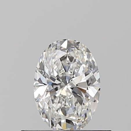 Diament szlif owalny, 0.5ct, VS1, G, GIA 1518932865