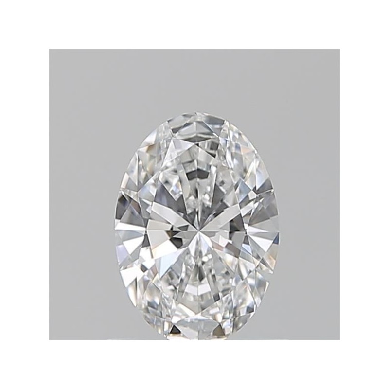 Diament szlif owalny, 0.7ct, VS2, D, GIA 6511922074