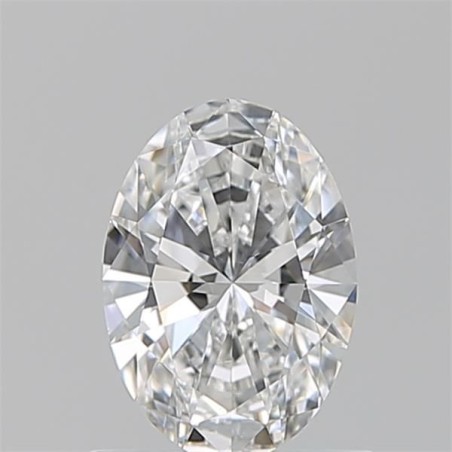 Diament szlif owalny, 0.7ct, VS2, D, GIA 6511922074
