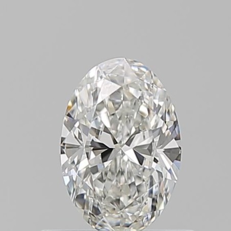 Diament szlif owalny, 0.51ct, VVS1, G, GIA 6512946924