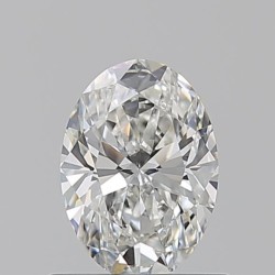 Diament szlif owalny, 0.72ct, VVS2, G, GIA 2517932846