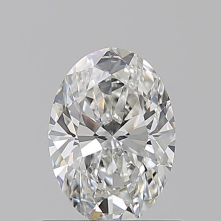 Diament szlif owalny, 0.72ct, VVS2, G, GIA 2517932846