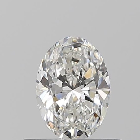 Diament szlif owalny, 0.51ct, VVS1, F, GIA 6511946803