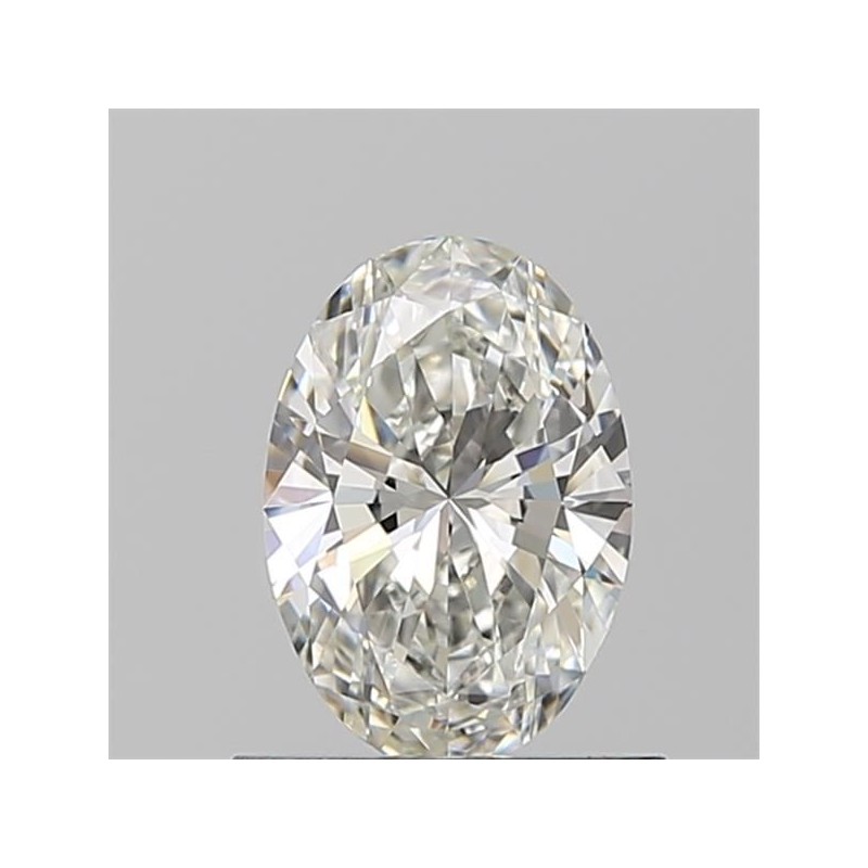 Diament szlif owalny, 0.71ct, VVS2, H, GIA 6511976012