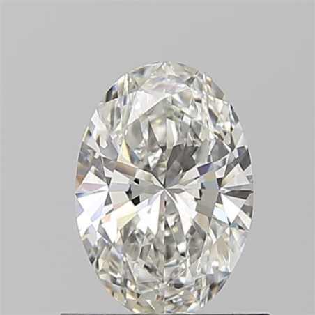 Diament szlif owalny, 0.71ct, VVS2, H, GIA 6511976012