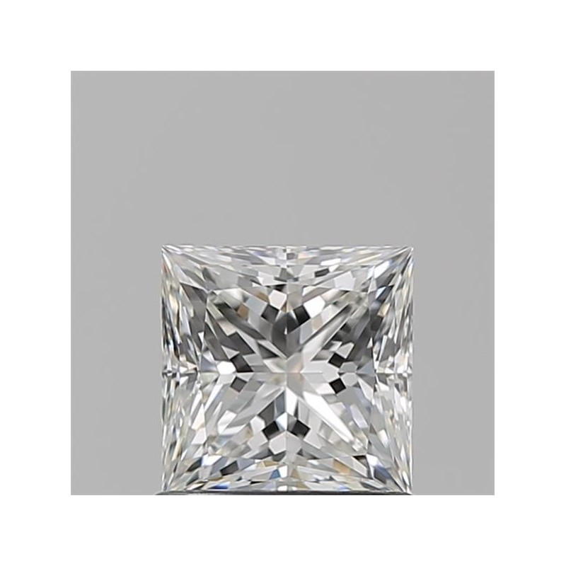 Diament szlif princess, 1.01ct, VVS2, G, GIA 6525240605 Diament szlif princess, 1.01ct, VVS2, G, GIA 6525240605