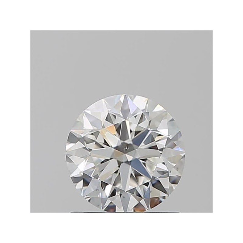 Diament szlif okrągły, 1.01ct, SI1, H, GIA 7521019498 Diament szlif okrągły, 1.01ct, SI1, H, GIA 7521019498