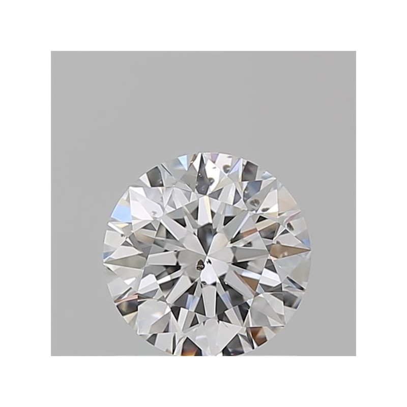 Diament szlif okrągły, 1.02ct, SI2, E, GIA 7526018983 Diament szlif okrągły, 1.02ct, SI2, E, GIA 7526018983