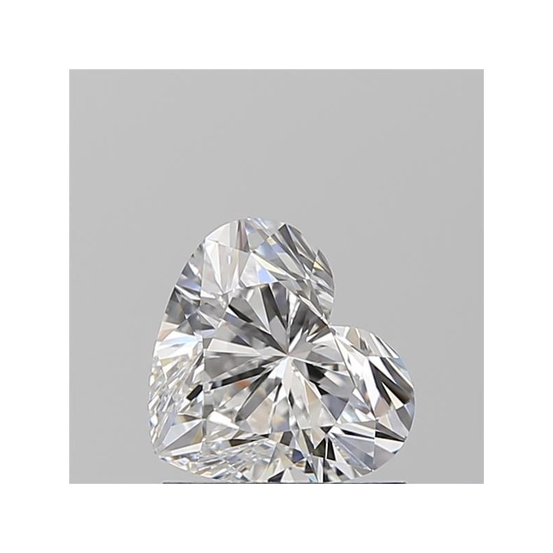 Diament serce, 1.04ct, VS1, D, GIA 2517996766
