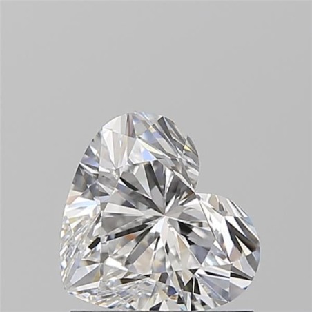 Diament serce, 1.04ct, VS1, D, GIA 2517996766