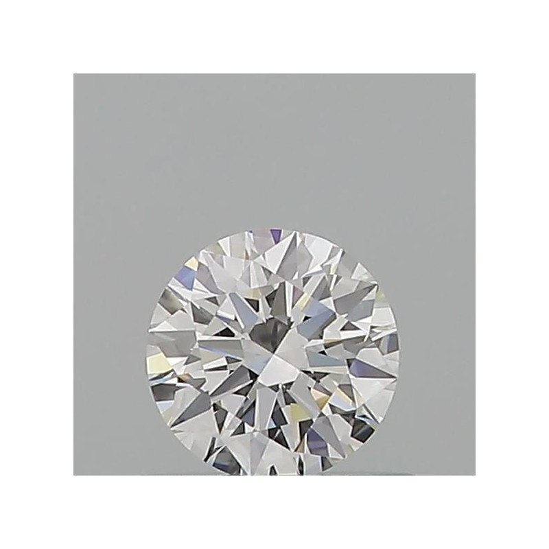 Diament szlif okrągły, 0.51ct, VVS1, E, GIA 6522007998