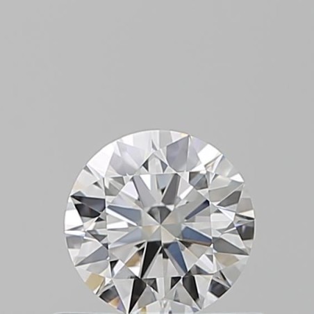 Diament szlif okrągły, 0.51ct, VVS2, E, GIA 7526025472