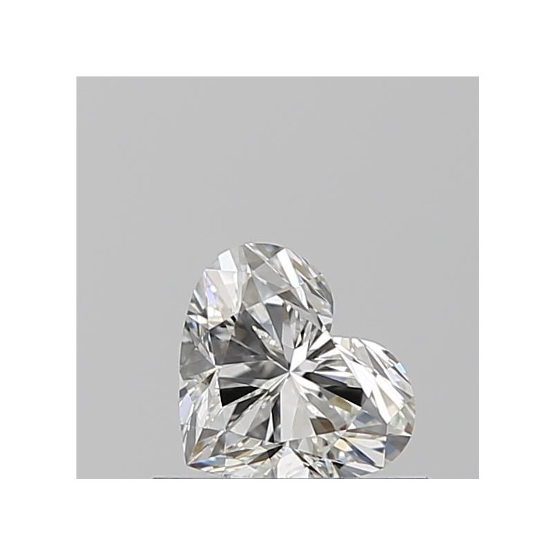 Diament serce, 0.53ct, VVS1, G, GIA 7526024914