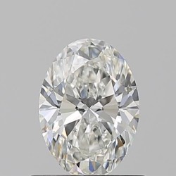 Diament szlif owalny, 0.71ct, VS1, H, GIA 6521008396