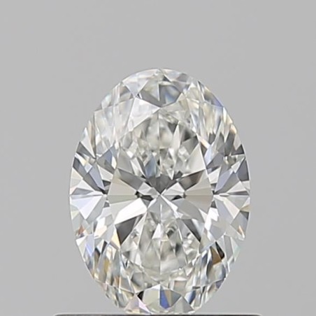 Diament szlif owalny, 0.71ct, VS1, H, GIA 6521008396