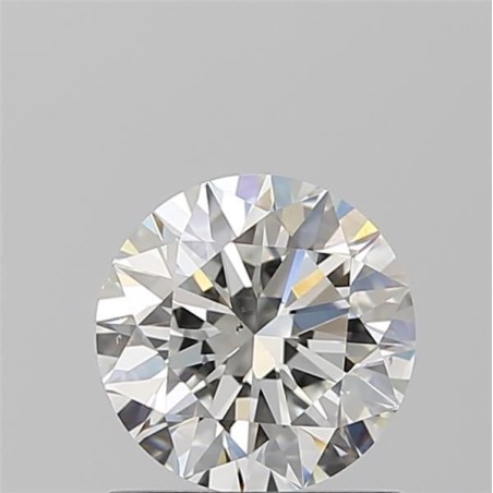 Diament szlif okrągły, 1.05ct, SI1, H, GIA 2527027612