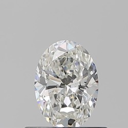 Diament szlif owalny, 0.5ct, VS1, G, GIA 2514977018