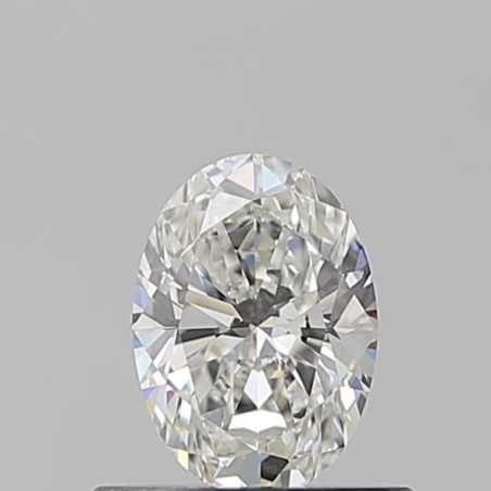 Diament szlif owalny, 0.5ct, VS1, G, GIA 2514977018
