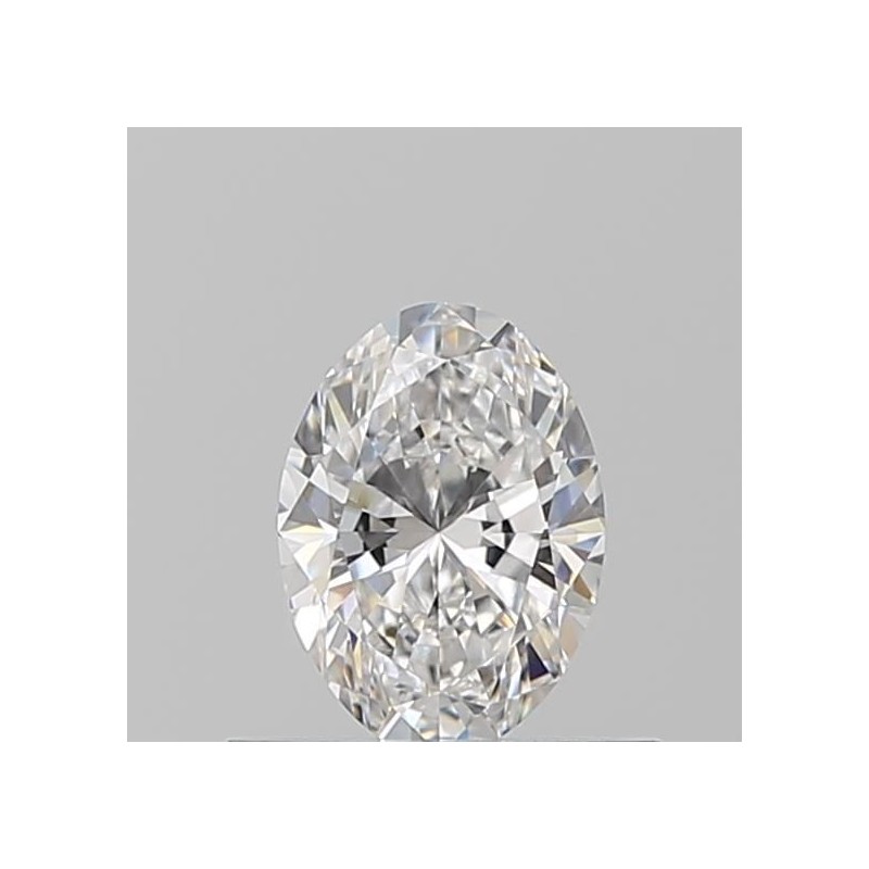 Diament szlif owalny, 0.5ct, VS1, E, GIA 2528008856