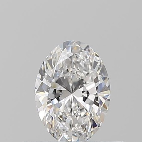 Diament szlif owalny, 0.5ct, VS1, E, GIA 2528008856