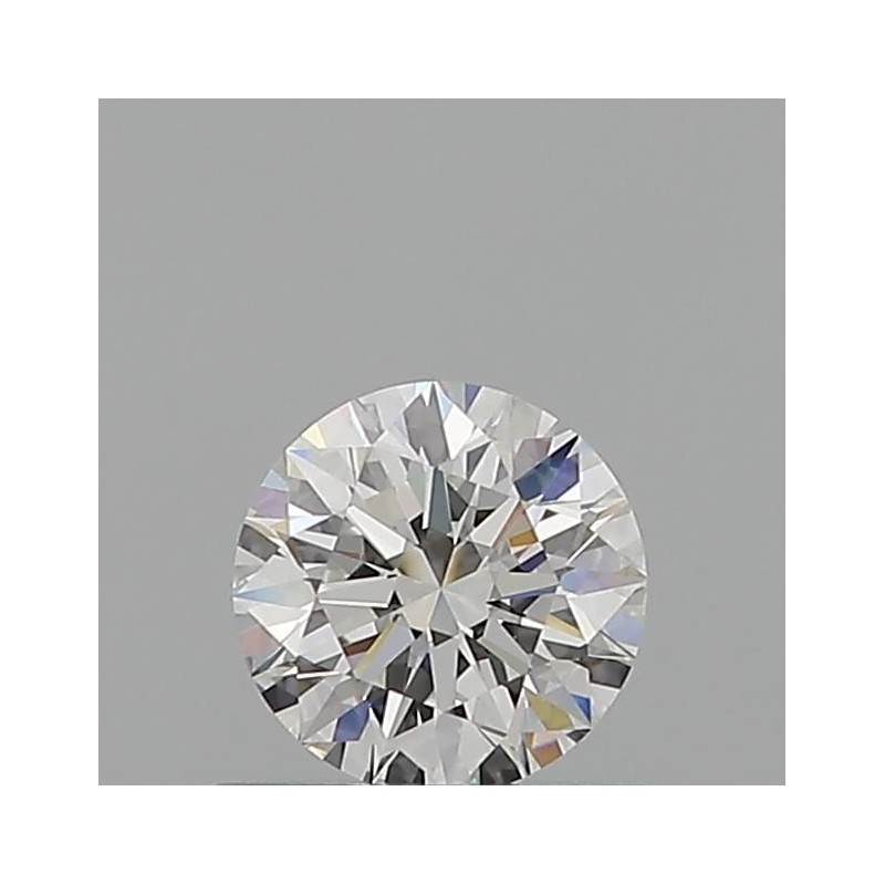 Diament szlif okrągły, 0.57ct, VVS2, E, GIA 5516987391