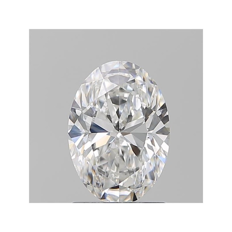 Diament szlif owalny, 1.5ct, SI1, E, GIA 6522027916
