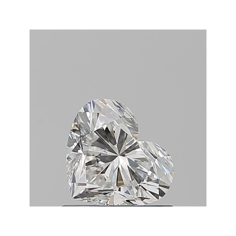 Diament serce, 0.7ct, VVS1, G, GIA 2524008464