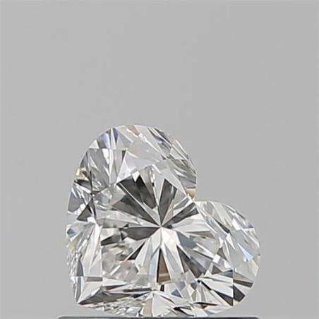 Diament serce, 0.7ct, VVS1, G, GIA 2524008464