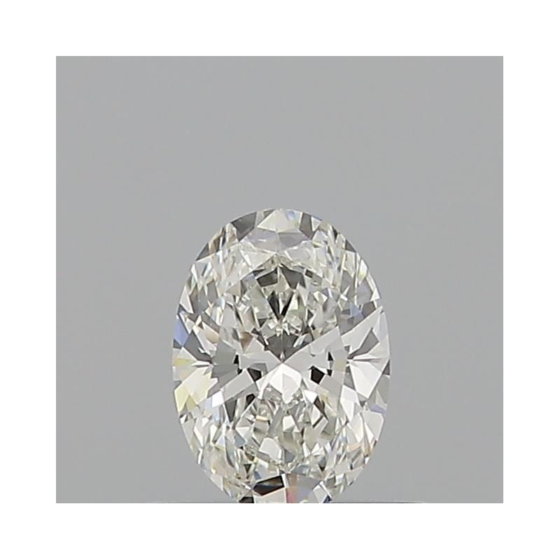 Diament szlif owalny, 0.5ct, VS1, H, GIA 1523024871