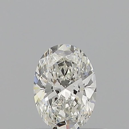 Diament szlif owalny, 0.5ct, VS1, H, GIA 1523024871