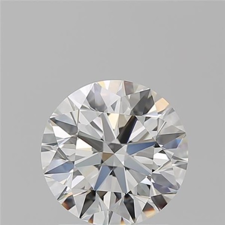 Diament szlif okrągły, 1.7ct, VVS1, H, GIA 6233586766