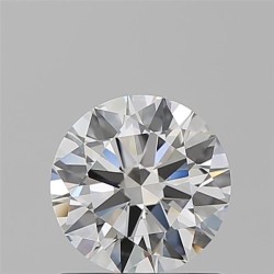 Diament szlif okrągły, 1.01ct, VS1, H, GIA 5231587918