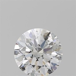 Diament szlif okrągły, 1.02ct, SI1, G, GIA 6522056002