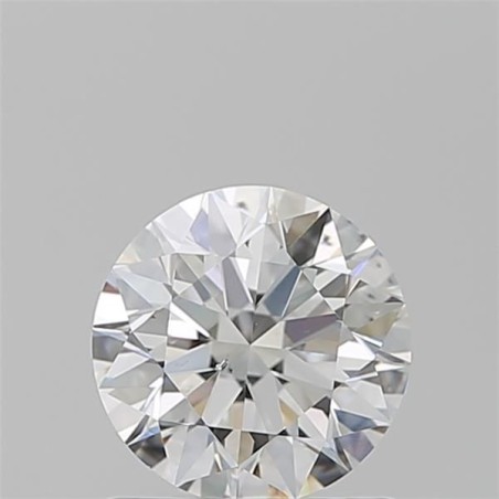 Diament szlif okrągły, 1.02ct, SI1, G, GIA 6522056002